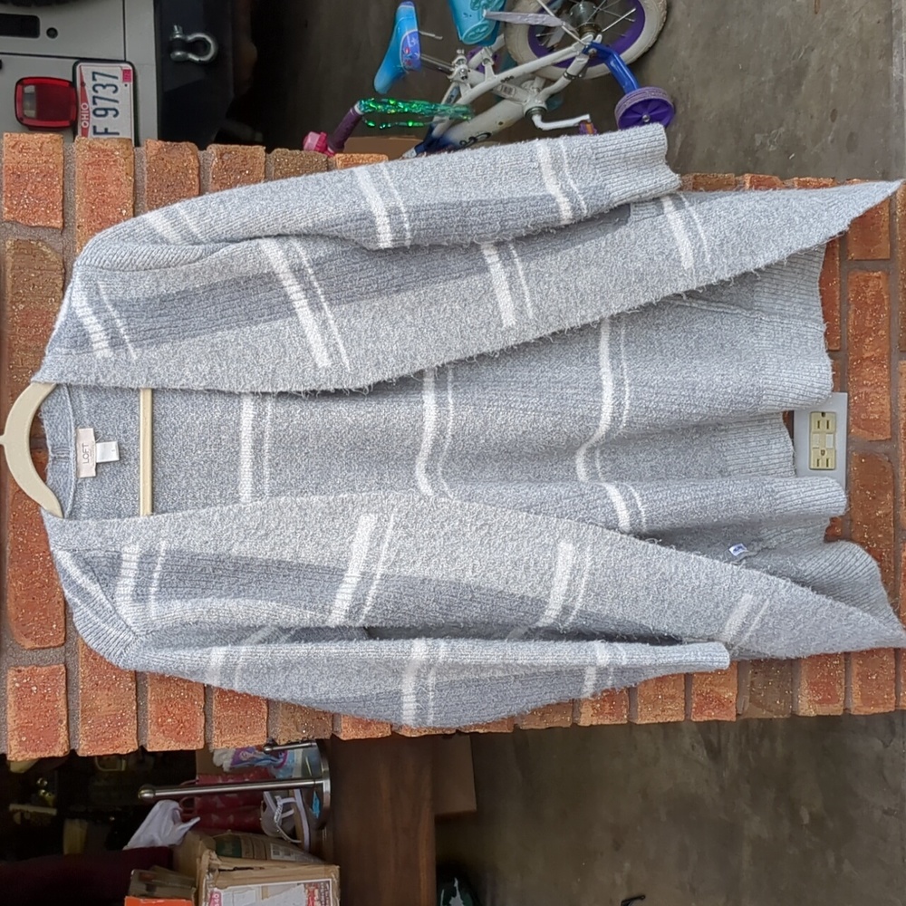 Loft cardigan